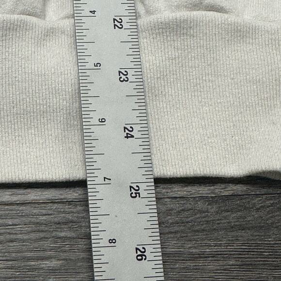 Vintage 80s University of Illinios Fruit Of The Loom Mens M Crewneck Sweatshirt - Picture 11 of 11